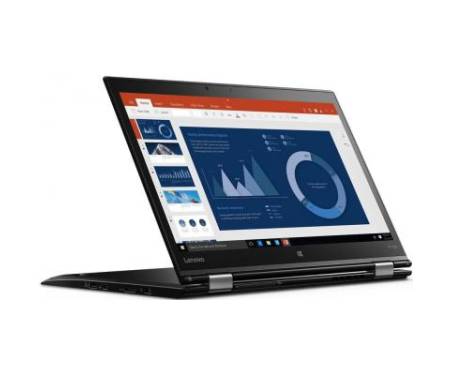 Ноутбук Lenovo ThinkPad X1 Yoga 14. (20JD005DRK)