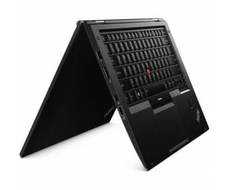 Ноутбук Lenovo ThinkPad X1 Yoga 14. (20JD005DRK)