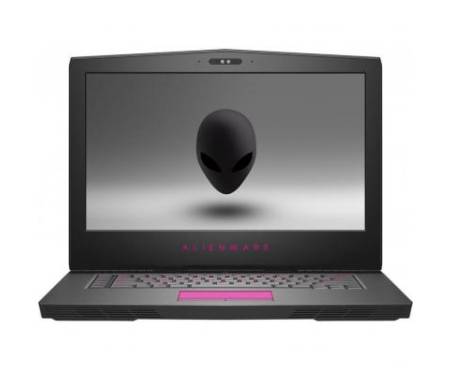 Ноутбук Dell Alienware 15 R3 (A55161S3DW-418)
