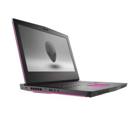 Ноутбук Dell Alienware 15 R3 (A55161S3DW-418)