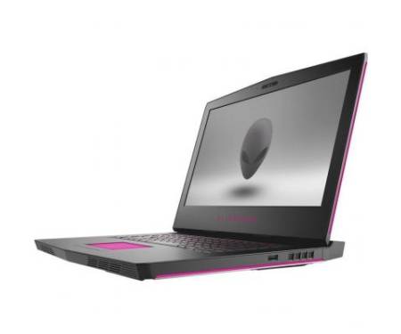 Ноутбук Dell Alienware 15 R3 (A55161S3DW-418)