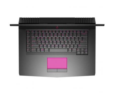 Ноутбук Dell Alienware 15 R3 (A55161S3DW-418)