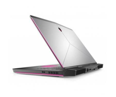 Ноутбук Dell Alienware 15 R3 (A55161S3DW-418)