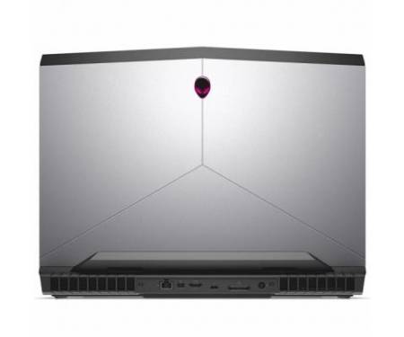Ноутбук Dell Alienware 15 R3 (A55161S3DW-418)
