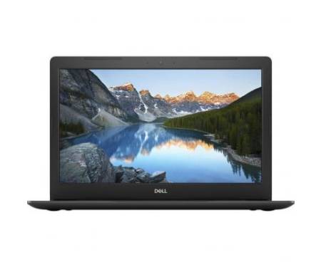 Ноутбук Dell Inspiron 5770 (I5771620S2DDL-80B)