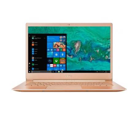 Ноутбук Acer Swift 5 SF514-52T-89C4 (NX.GU4EU.012)