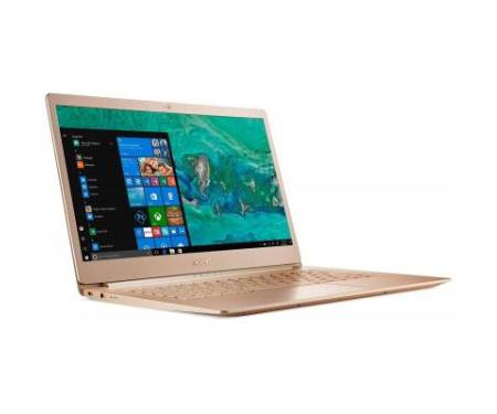 Ноутбук Acer Swift 5 SF514-52T-897B (NX.GU4EU.013)