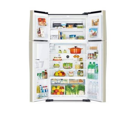 Hitachi R-W720PUC1GBW