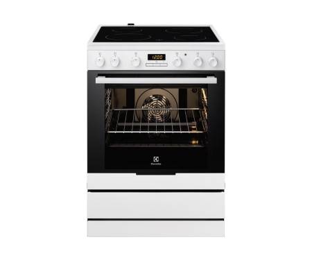 Electrolux EKC6430AOW