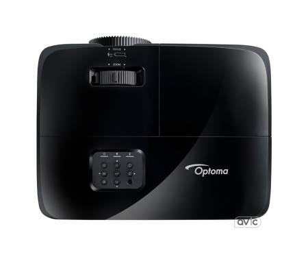 Проектор Optoma HD143X