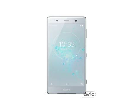 Sony Xperia XZ2 Premium 6/64GB Chrome Silver
