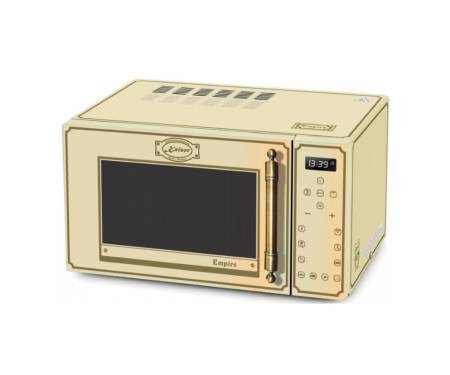 Микроволновая печь Kaiser M2500ElfEm