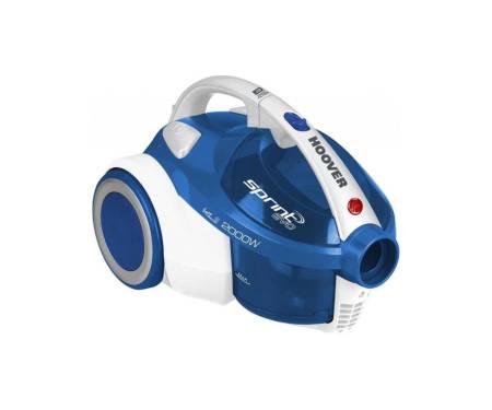 Hoover TSBE 2002 011