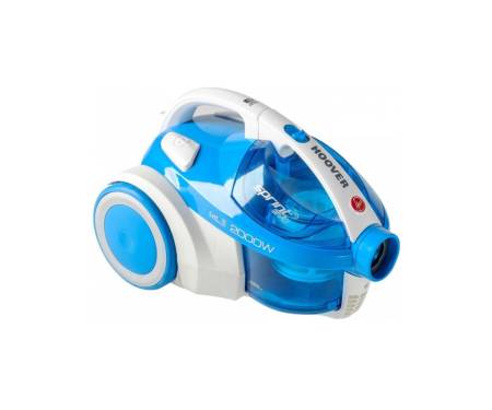 Hoover TSBE 2003 011