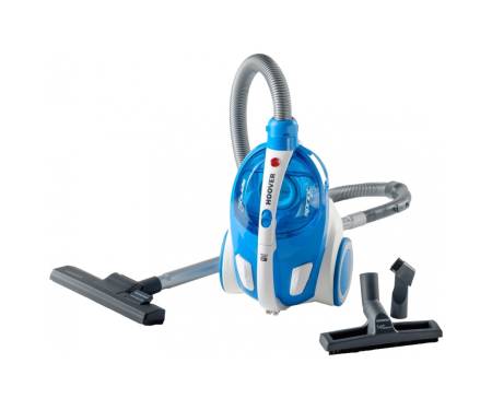 Hoover TSBE 2003 011