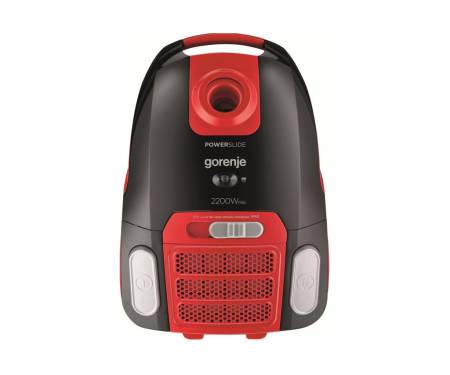 Gorenje VC2221PSBKR