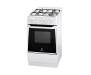 Indesit KN 1G20 (W)