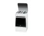 Indesit KN 1G21 (W)