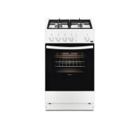 Zanussi ZCG9510R1W