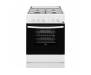 Zanussi ZCG961218W