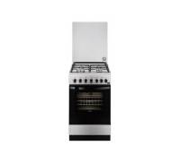 Zanussi ZCK9552J1X
