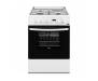 Zanussi ZCM65338WA