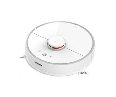 Пылесос Xiaomi RoboRock Sweep One Vacuum Cleaner