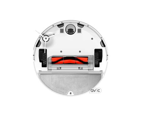 Пылесос Xiaomi RoboRock Sweep One Vacuum Cleaner