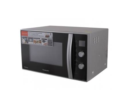 Микроволновая печь Panasonic NN-CD565BZPE