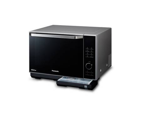 Микроволновая печь Panasonic NN-DS596MZPE