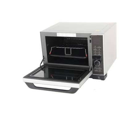 Микроволновая печь Panasonic NN-DS596MZPE