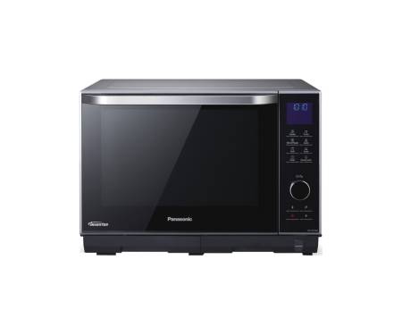 Микроволновая печь Panasonic NN-DS596MZPE