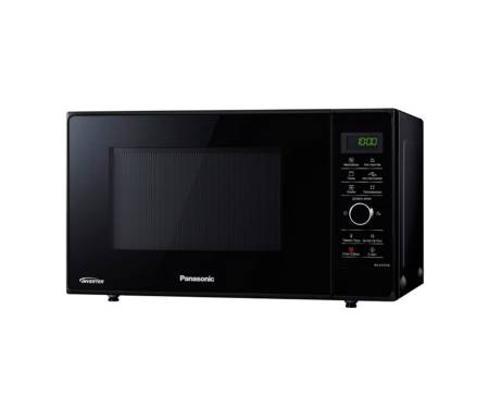 Микроволновая печь Panasonic NN-GD37HBZPE