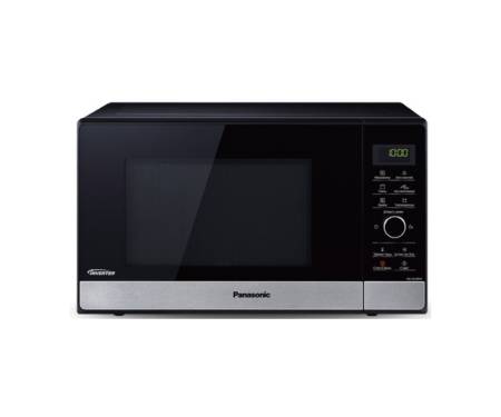 Микроволновая печь Panasonic NN-GD38HSZPE