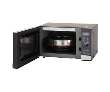 Микроволновая печь Panasonic NN-GD39HSZPE