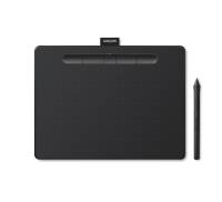 Графический планшет Wacom Intuos S Black (CTL-4100K-N)