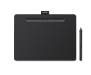Графический планшет Wacom Intuos S Black (CTL-4100K-N)