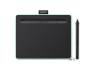 Графический планшет Wacom Intuos S Bluetooth Pistachio (CTL-4100WLE-N)