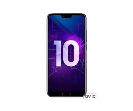 Honor 10 6/64 Magic Night Black