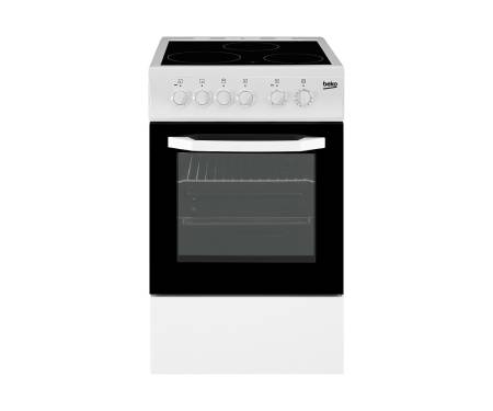 Beko CSS 48100 GW