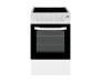 Beko CSS 48100 GW