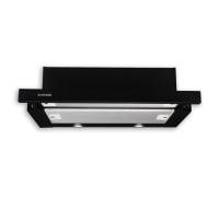 Вытяжка Minola HTL 6012 BL 450 LED