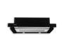 Вытяжка Minola HTL 6012 BL 450 LED