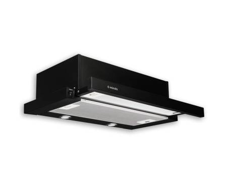 Вытяжка Minola HTL 6012 BL 450 LED