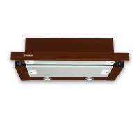 Вытяжка Minola HTL 6012 BR 450 LED