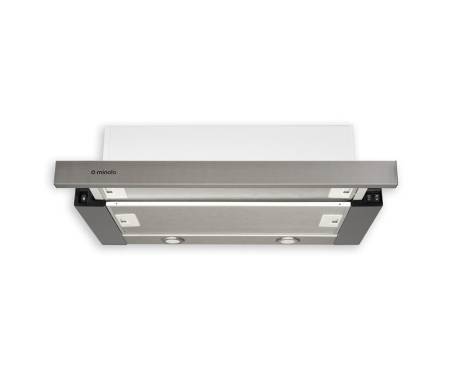 Вытяжка Minola HTL 6012 Full Inox 450 LED