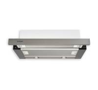 Вытяжка Minola HTL 6012 Full Inox 450 LED