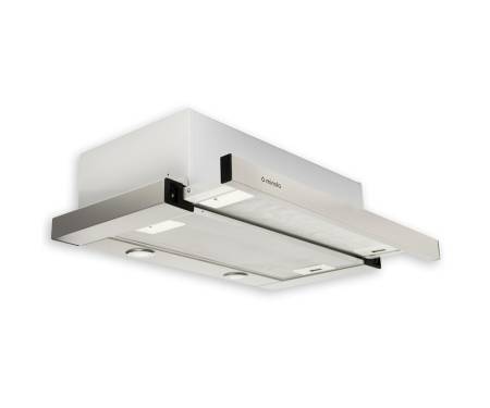 Вытяжка Minola HTL 6012 Full Inox 450 LED
