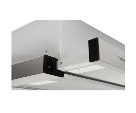 Вытяжка Minola HTL 6012 Full Inox 450 LED