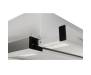 Вытяжка Minola HTL 6012 Full Inox 450 LED